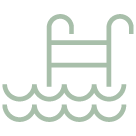 Mastrogiannis Country Retreat Corfu | Pool Icons